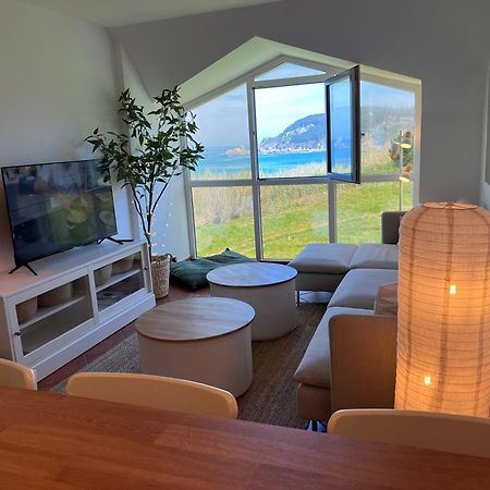 Apartamentos Galicia Norte بورتو دي إسباسانته المظهر الخارجي الصورة