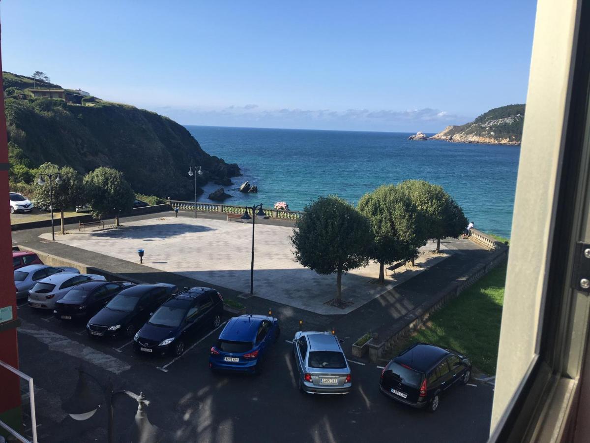 Apartamentos Galicia Norte بورتو دي إسباسانته المظهر الخارجي الصورة