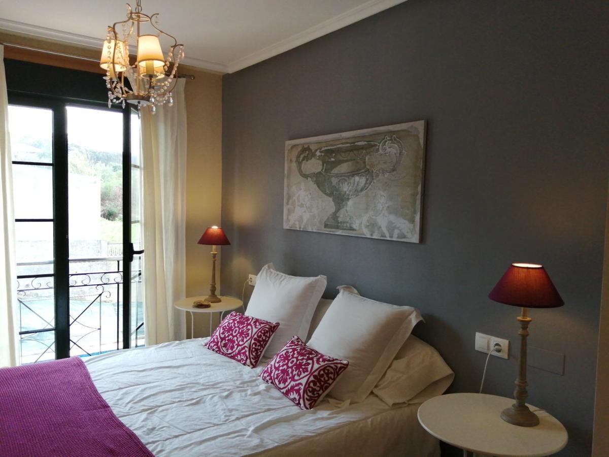 Apartamentos Galicia Norte بورتو دي إسباسانته المظهر الخارجي الصورة