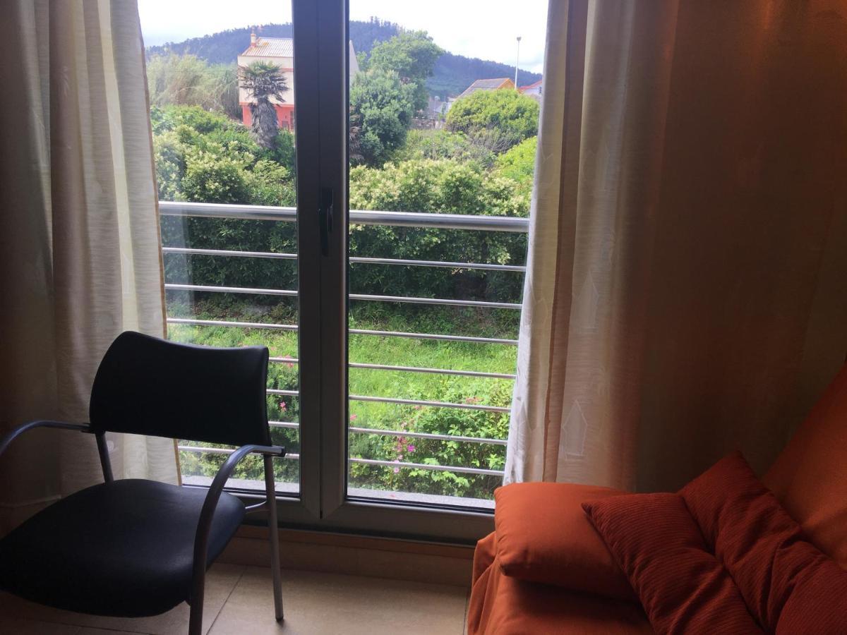 Apartamentos Galicia Norte بورتو دي إسباسانته المظهر الخارجي الصورة