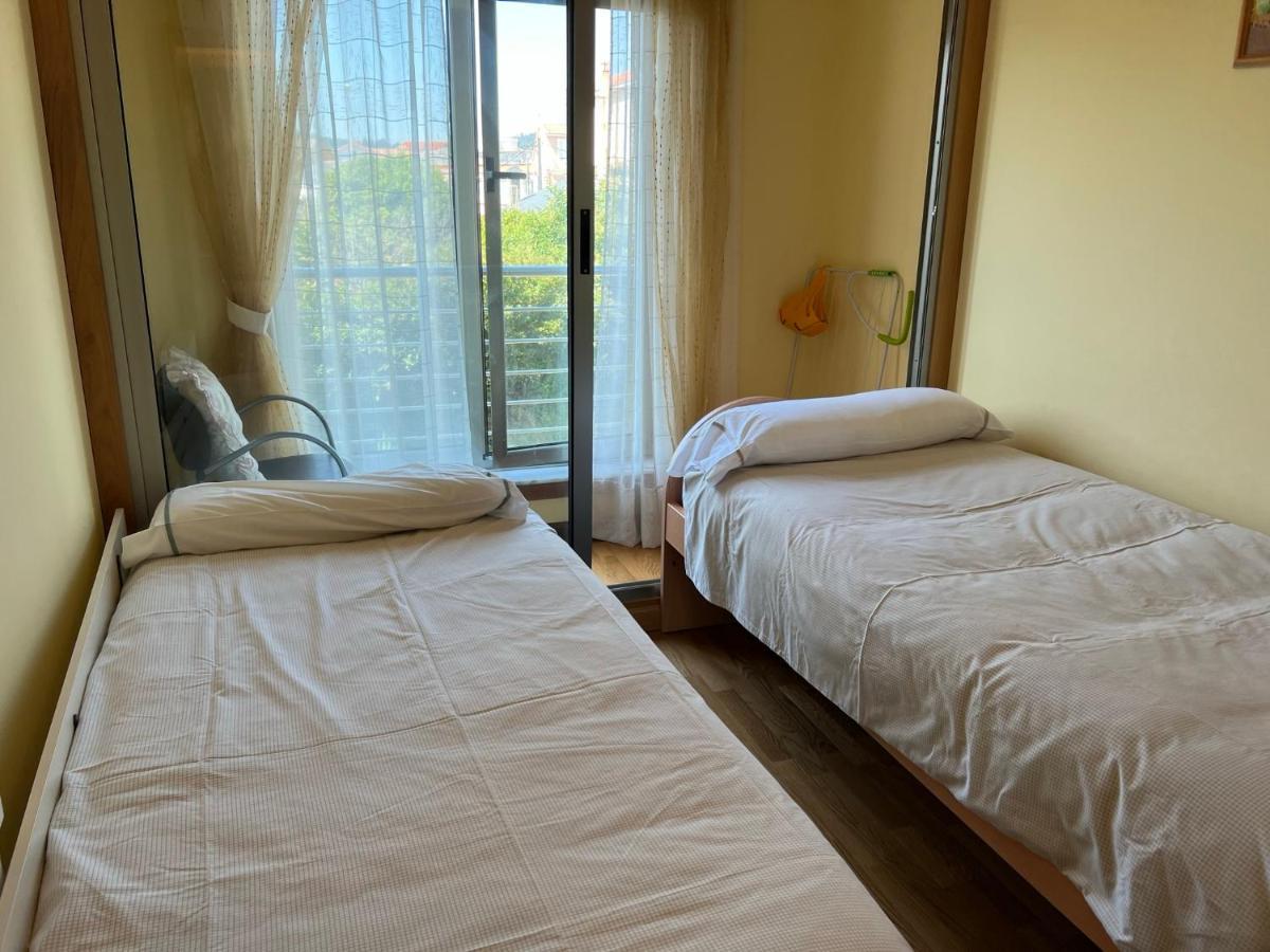 Apartamentos Galicia Norte بورتو دي إسباسانته المظهر الخارجي الصورة