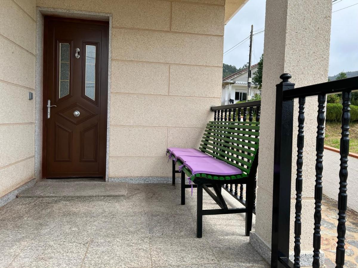 Apartamentos Galicia Norte بورتو دي إسباسانته المظهر الخارجي الصورة