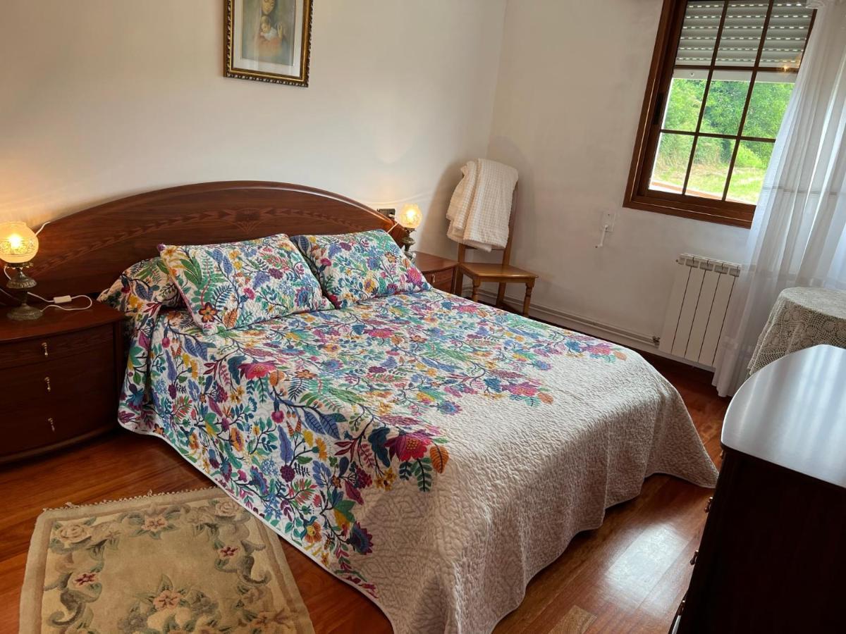 Apartamentos Galicia Norte بورتو دي إسباسانته المظهر الخارجي الصورة