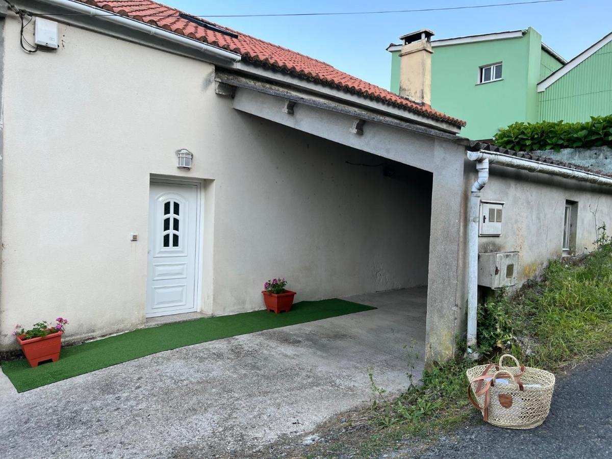 Apartamentos Galicia Norte بورتو دي إسباسانته المظهر الخارجي الصورة