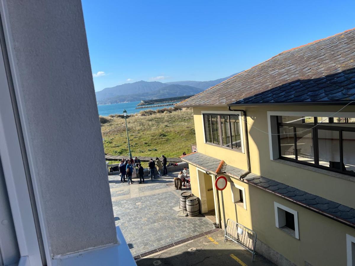 Apartamentos Galicia Norte بورتو دي إسباسانته المظهر الخارجي الصورة