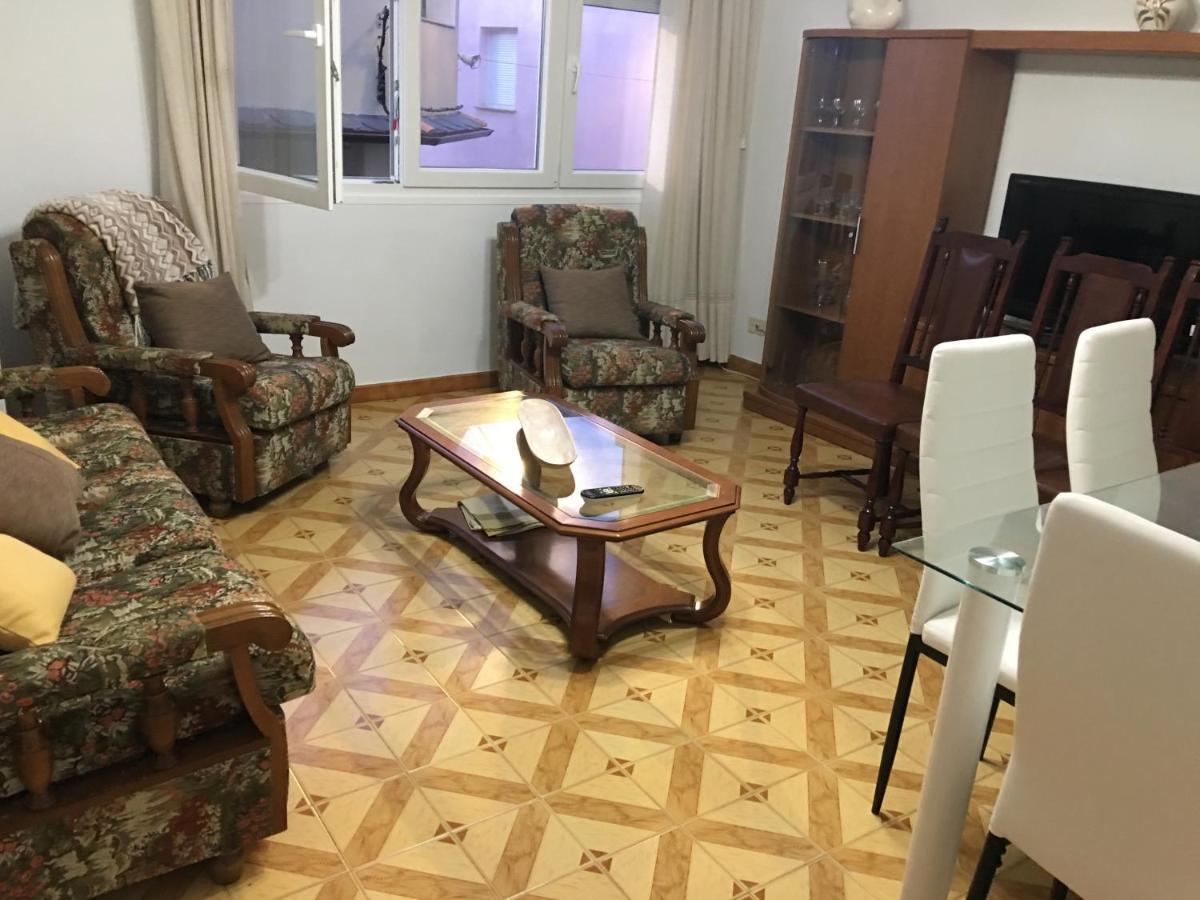 Apartamentos Galicia Norte بورتو دي إسباسانته المظهر الخارجي الصورة