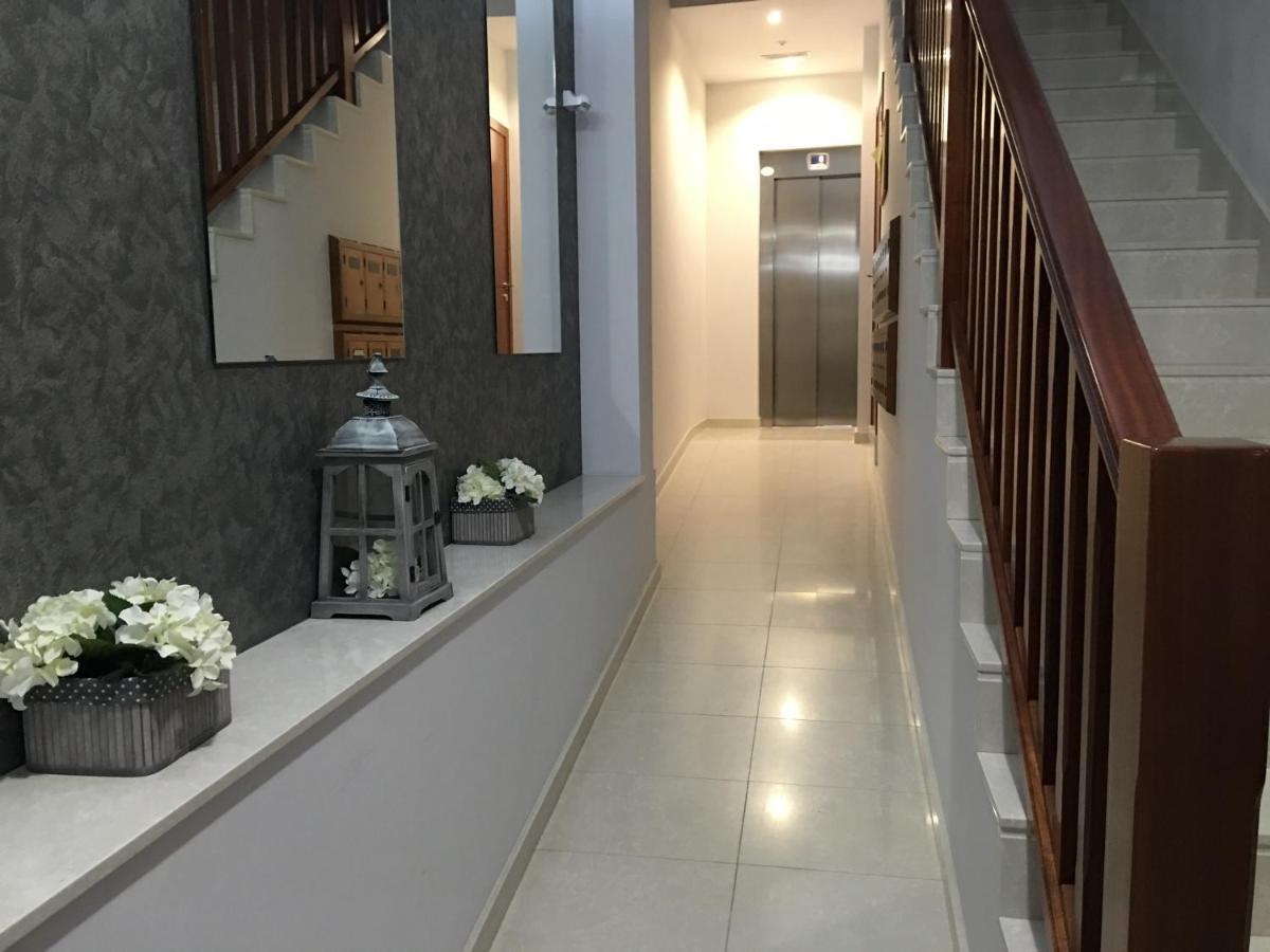 Apartamentos Galicia Norte بورتو دي إسباسانته المظهر الخارجي الصورة