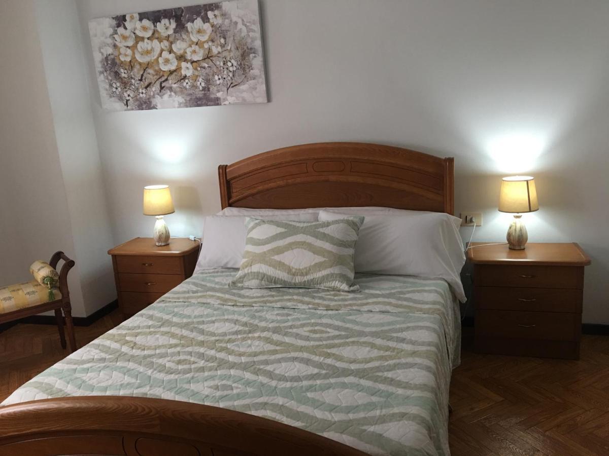 Apartamentos Galicia Norte بورتو دي إسباسانته المظهر الخارجي الصورة