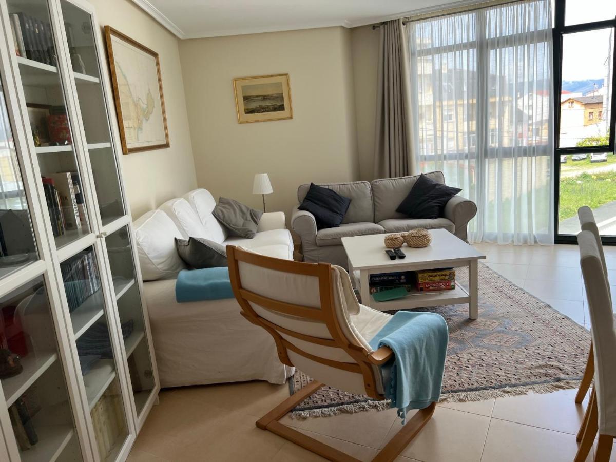 Apartamentos Galicia Norte بورتو دي إسباسانته المظهر الخارجي الصورة