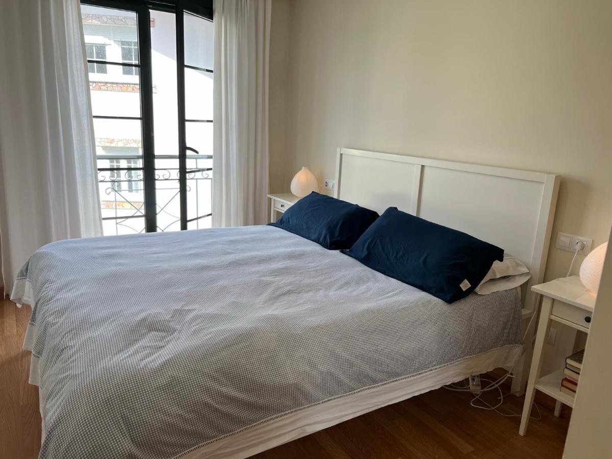 Apartamentos Galicia Norte بورتو دي إسباسانته المظهر الخارجي الصورة