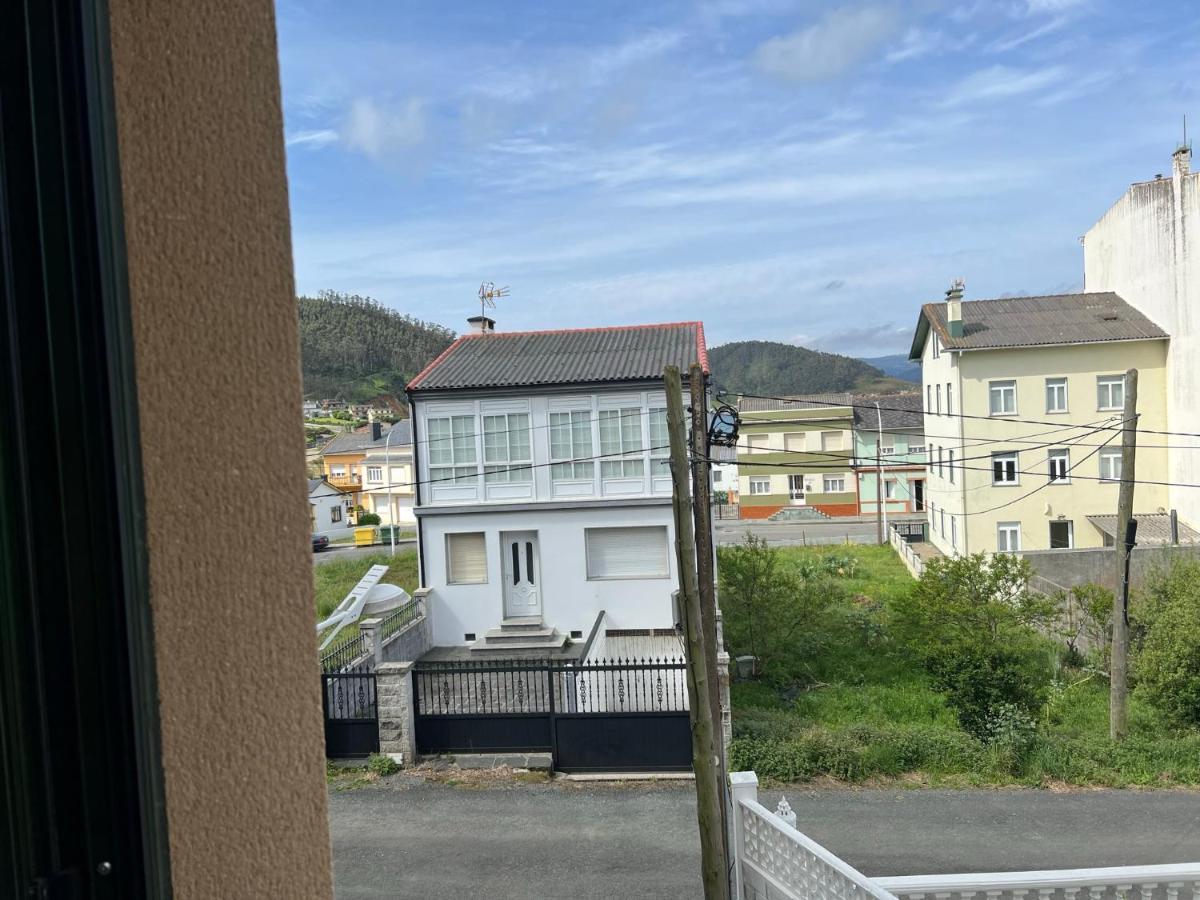 Apartamentos Galicia Norte بورتو دي إسباسانته المظهر الخارجي الصورة