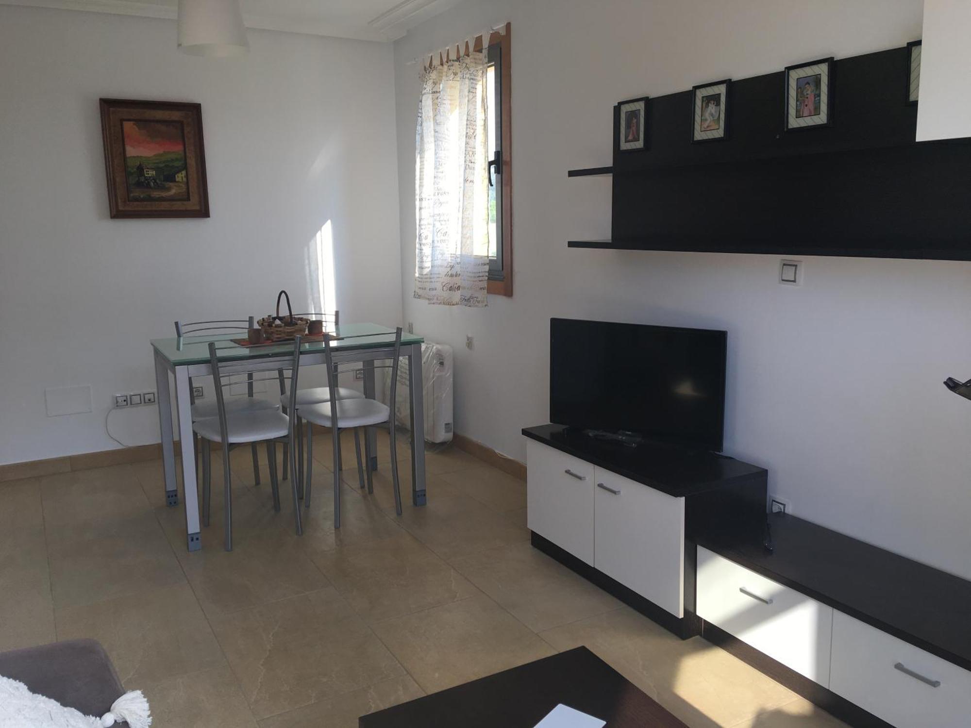 Apartamentos Galicia Norte بورتو دي إسباسانته المظهر الخارجي الصورة