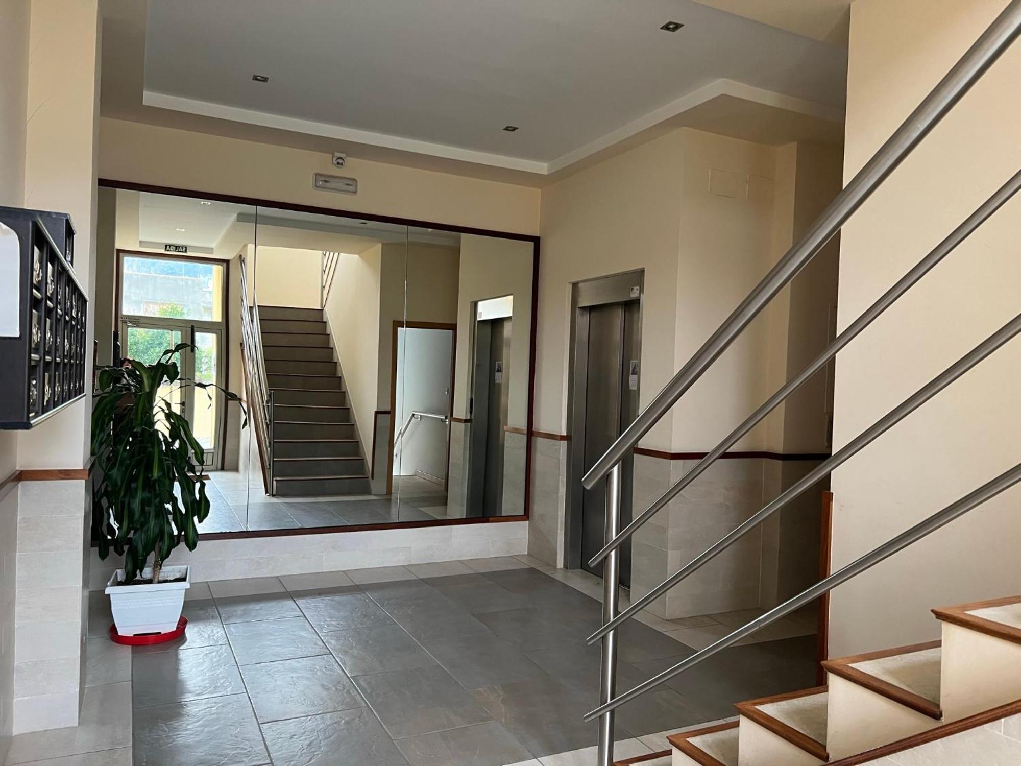 Apartamentos Galicia Norte بورتو دي إسباسانته المظهر الخارجي الصورة