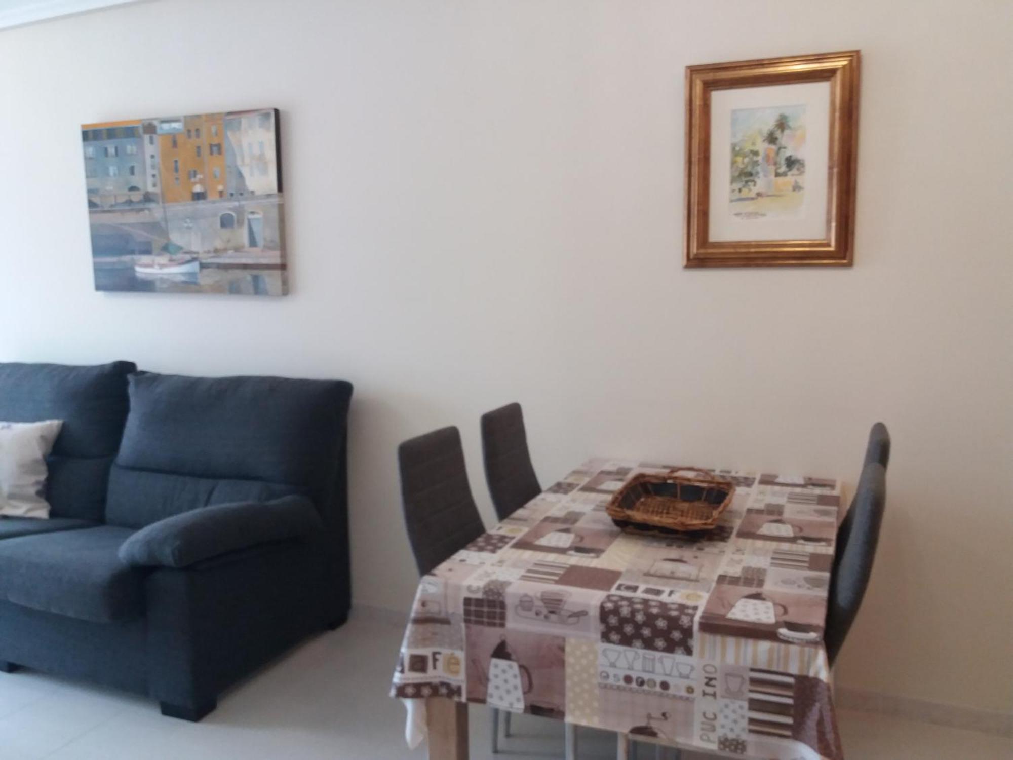 Apartamentos Galicia Norte بورتو دي إسباسانته المظهر الخارجي الصورة