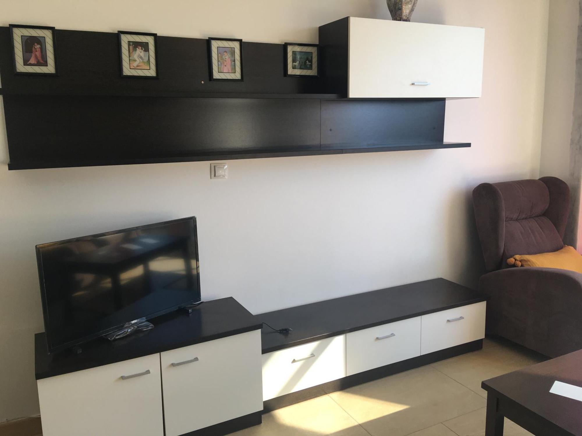 Apartamentos Galicia Norte بورتو دي إسباسانته المظهر الخارجي الصورة