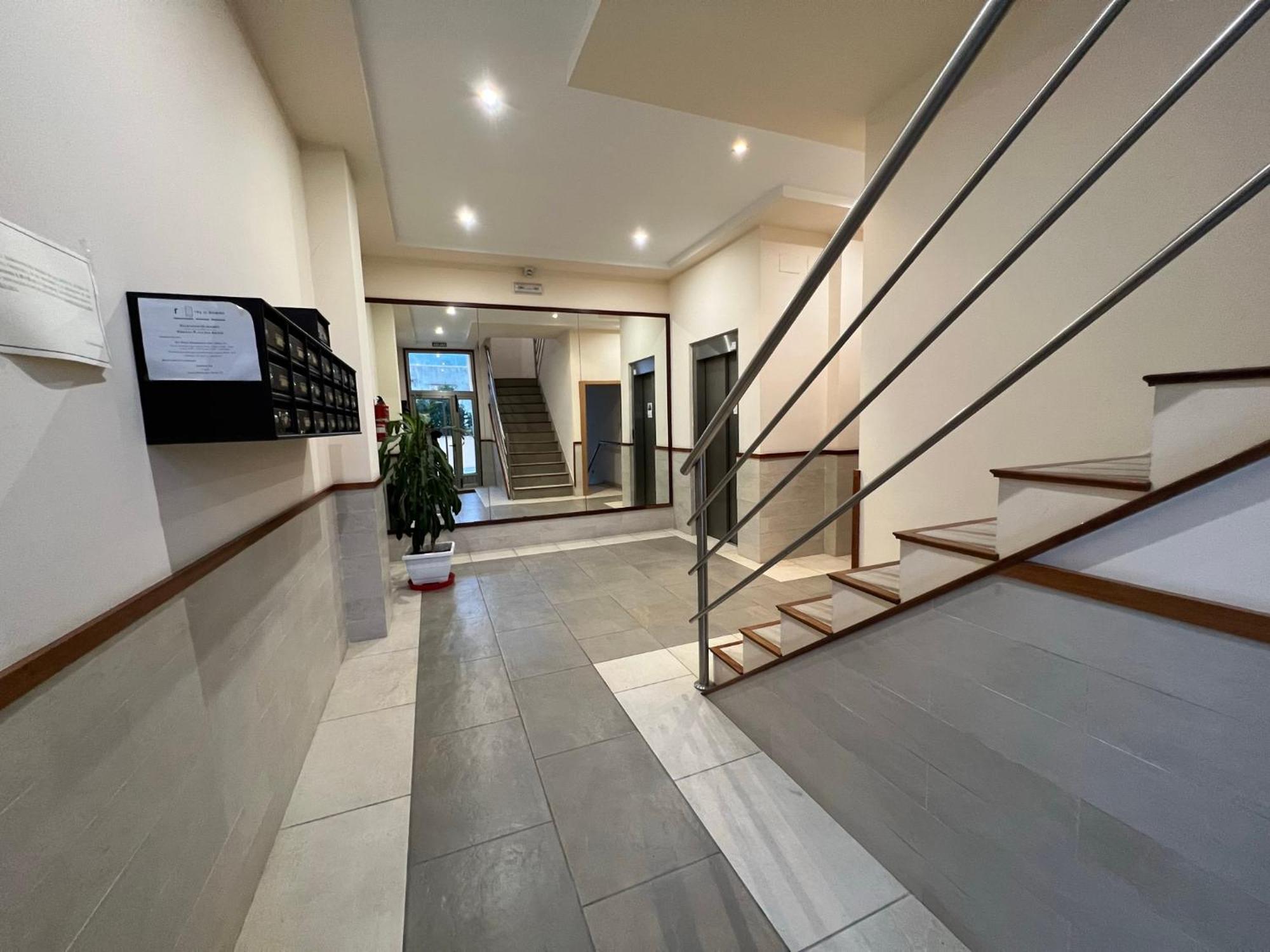 Apartamentos Galicia Norte بورتو دي إسباسانته المظهر الخارجي الصورة