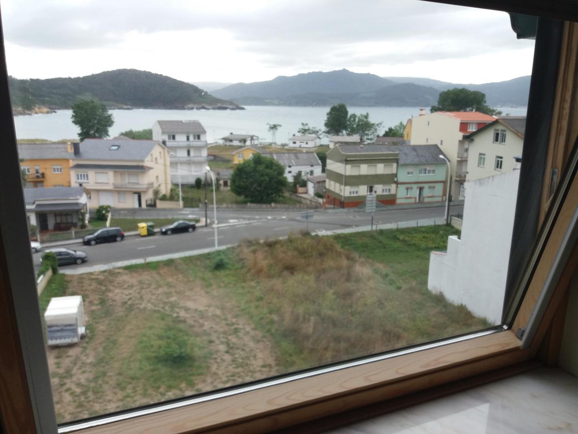 Apartamentos Galicia Norte بورتو دي إسباسانته المظهر الخارجي الصورة