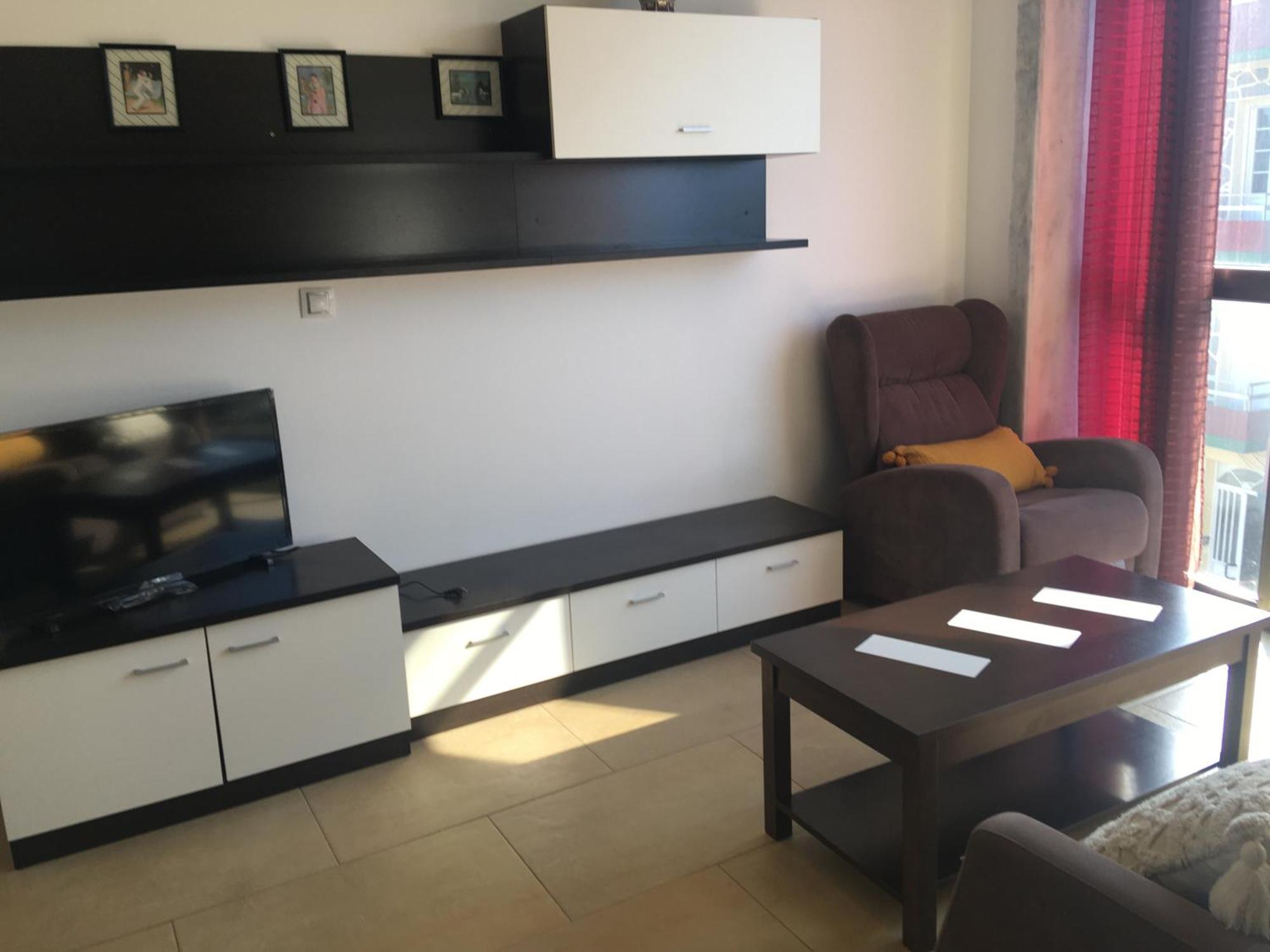 Apartamentos Galicia Norte بورتو دي إسباسانته المظهر الخارجي الصورة