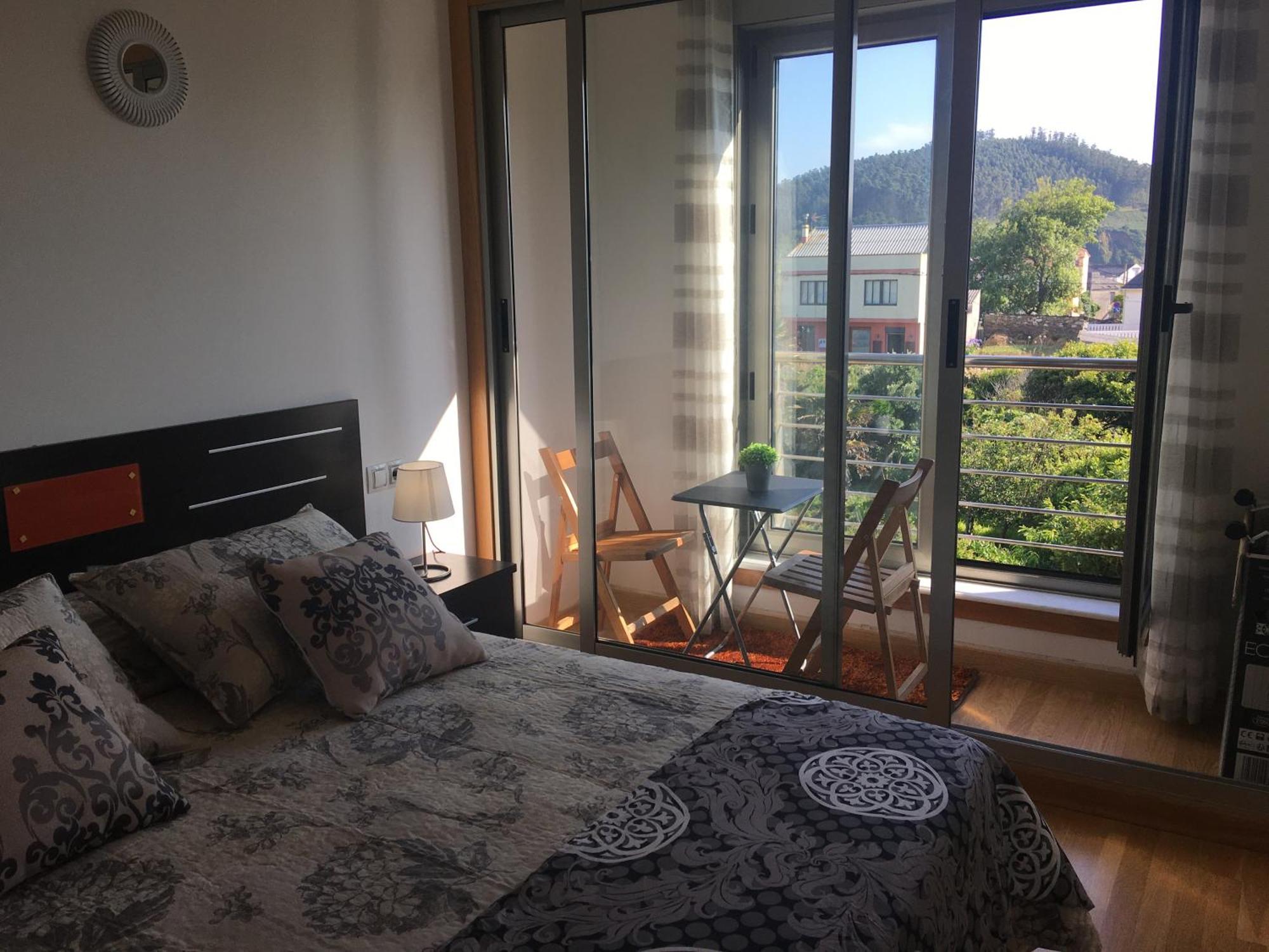 Apartamentos Galicia Norte بورتو دي إسباسانته المظهر الخارجي الصورة