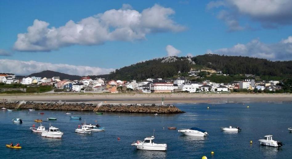 Apartamentos Galicia Norte بورتو دي إسباسانته المظهر الخارجي الصورة
