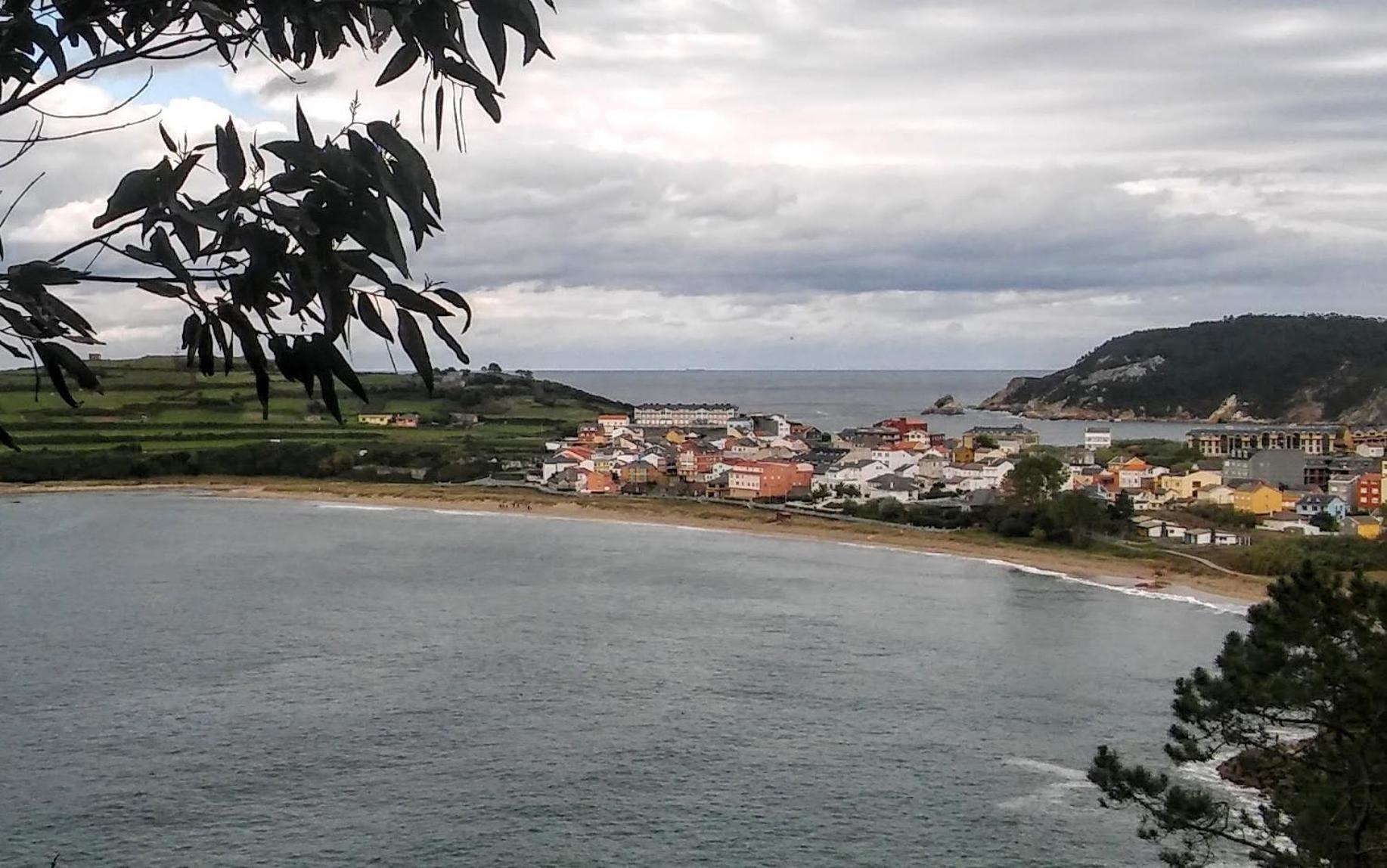 Apartamentos Galicia Norte بورتو دي إسباسانته المظهر الخارجي الصورة