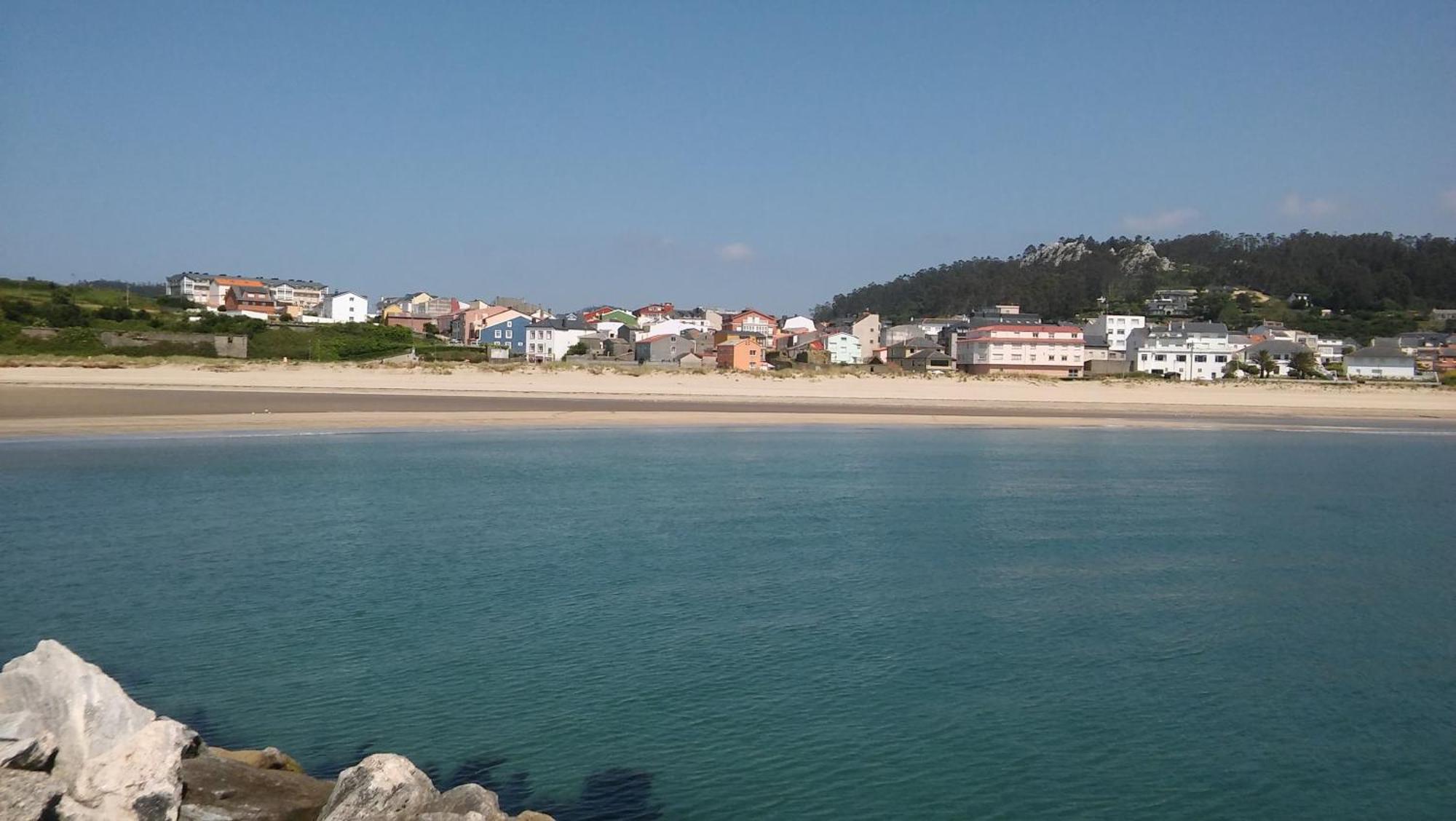 Apartamentos Galicia Norte بورتو دي إسباسانته المظهر الخارجي الصورة
