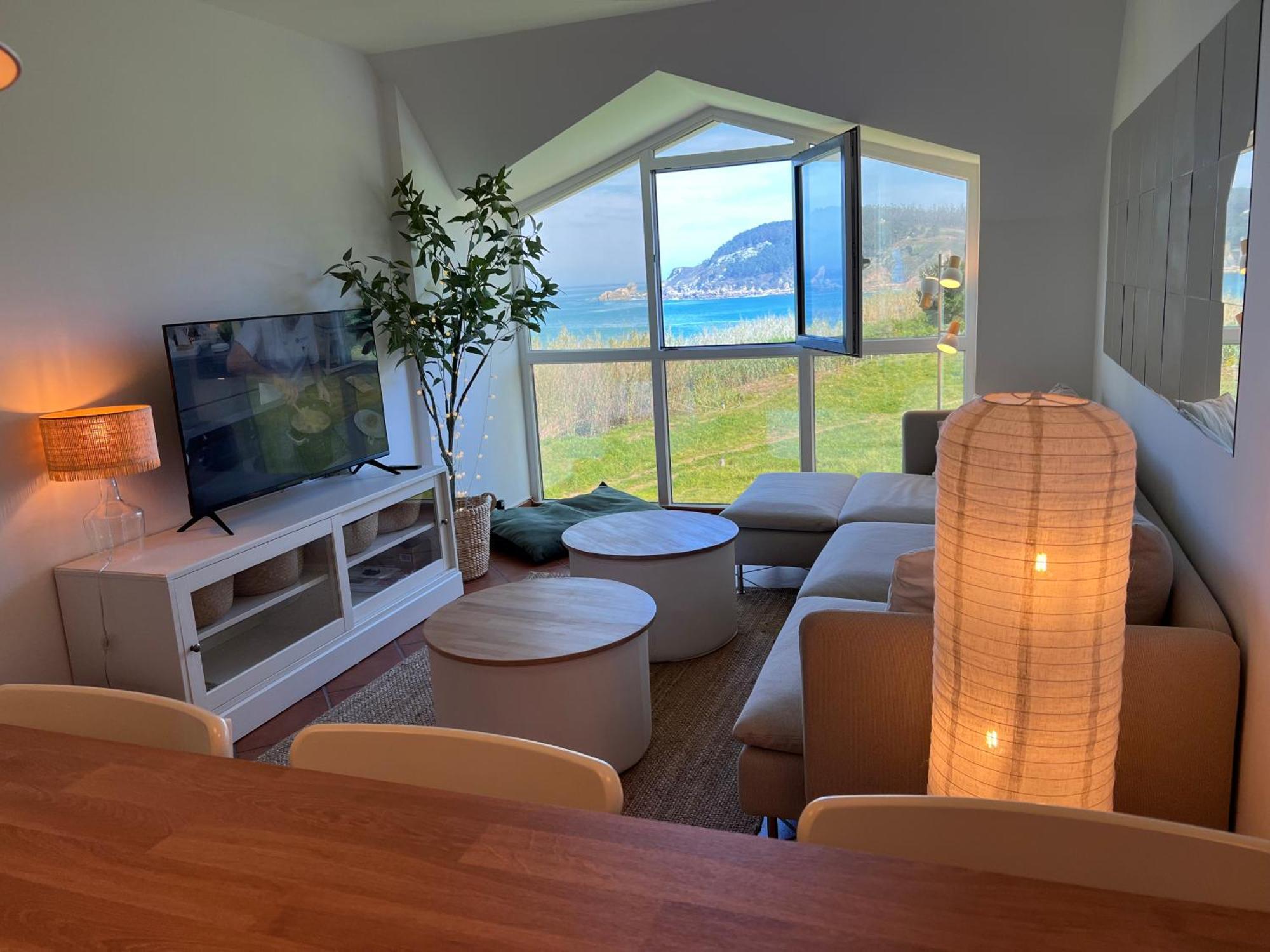 Apartamentos Galicia Norte بورتو دي إسباسانته المظهر الخارجي الصورة
