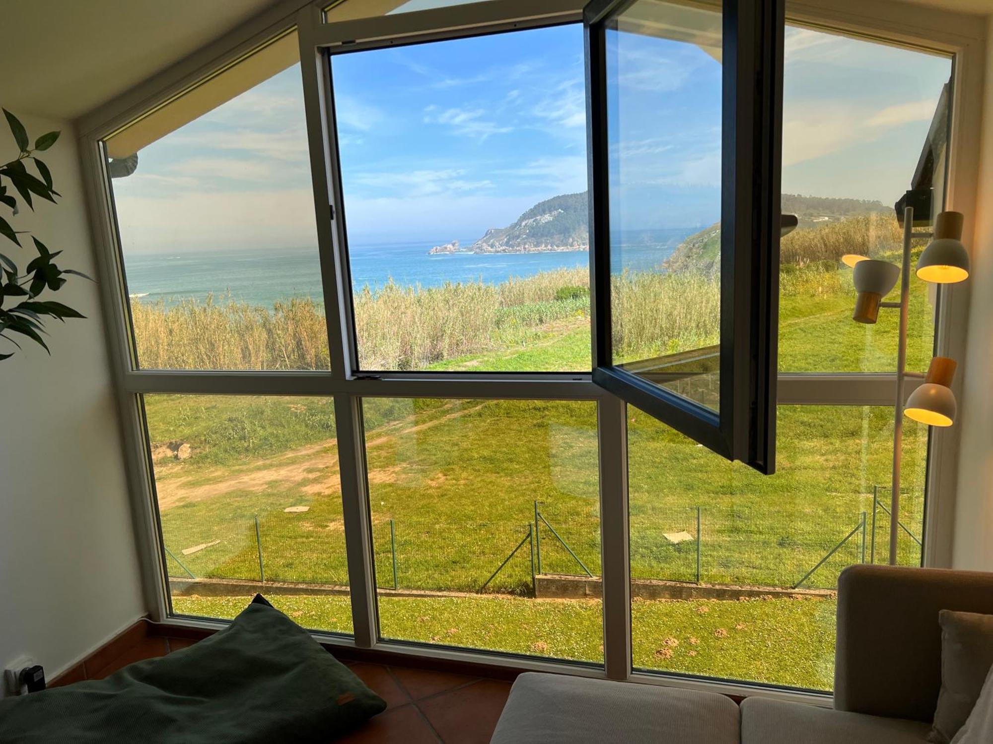 Apartamentos Galicia Norte بورتو دي إسباسانته المظهر الخارجي الصورة