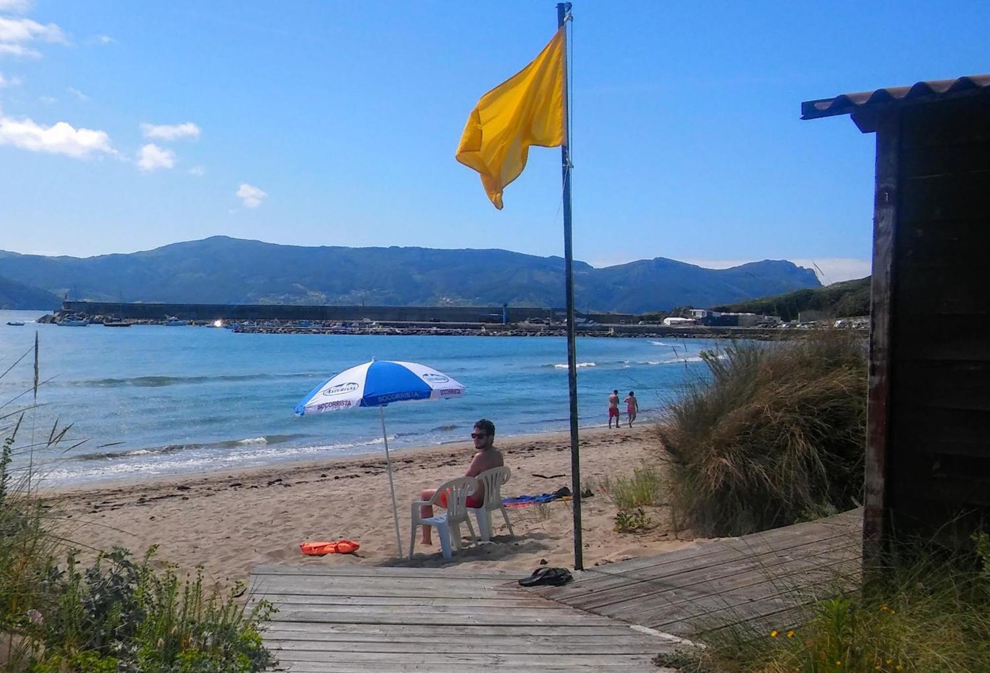 Apartamentos Galicia Norte بورتو دي إسباسانته المظهر الخارجي الصورة